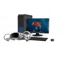 Интерактивный учебный комплекс «Анатомия Свиньи» - «globural.ru» - Тобольск