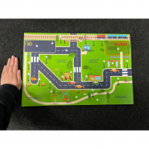 Дидактическая игра - Лэпбук - «globural.ru» - Тобольск