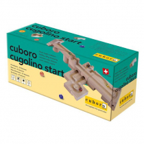 Набор "Cuboro" cugolino start - «globural.ru» - Тобольск