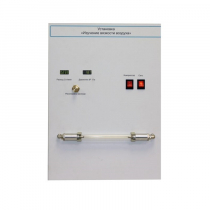 Установка "Изучение вязкости воздуха" - «globural.ru» - Тобольск