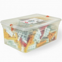 Учебно-методический комплект для конструирования «Архитектика» - «globural.ru» - Тобольск