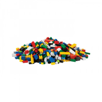 Набор "Строительные кирпичи" LEGO - «globural.ru» - Тобольск