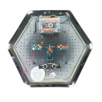 Модуль интерактивный "Термометр" - «globural.ru» - Тобольск