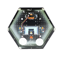 Модуль интерактивный с искусственным интеллектом "Распознавание изображений" - «globural.ru» - Тобольск