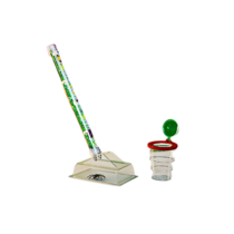 Набор "Наблюдение за природой. Ловушка для насекомых" - «globural.ru» - Тобольск