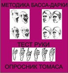 Комплект методик для диагностики агрессивности и конфликтности комплект для группового тестирования - «globural.ru» - Тобольск