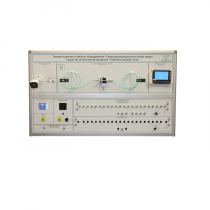 Типовой комплект учебного оборудования «Телекоммуникационные линии связи»  - «globural.ru» - Тобольск