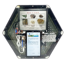 Модуль интерактивный с искусственным интеллектом "Интеллектуальная география" - «globural.ru» - Тобольск