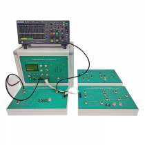 Универсальный лабораторный комплекс «Радиоприемные устройства»  - «globural.ru» - Тобольск