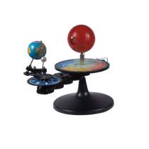 Теллурий (Модель Солнце-Земля-Луна) вариант 2 - «globural.ru» - Тобольск