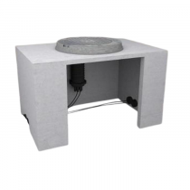 Стенд-тренажер «Монтаж магистральной линии ВОЛП в телекоммуникационном колодце» - «globural.ru» - Тобольск