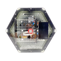 Модуль интерактивный с искусственным интеллектом "Интеллектуальная биология" - «globural.ru» - Тобольск