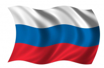 Флаг России - «globural.ru» - Тобольск