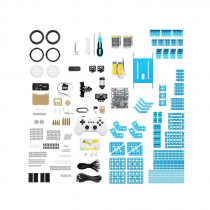 Cоревновательный набор MakeX Starter Kit (2020 Smart Links) - «globural.ru» - Тобольск