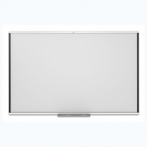 Интерактивная доска SMART SBM787V с пассивным лотком (Notebook 22) - «globural.ru» - Тобольск