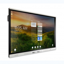 Интерактивный дисплей  SMART модель SBID-MX286-V2-C (в составе интерактивной панели SBID-MX086-V2-C) с ключом активации SMART Learning Suite - «globural.ru» - Тобольск