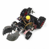 Конструктор Robo kit 6 - «globural.ru» - Тобольск