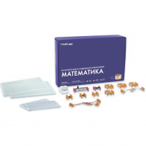 Ресурсный комплект модульной электроники «Математика littleBits» - «globural.ru» - Тобольск