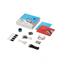 Образовательный набор для программирования HaloCode standard kit - «globural.ru» - Тобольск