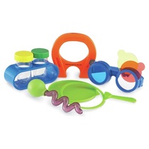 Набор "Удивительная наука" - «globural.ru» - Тобольск