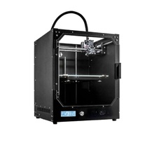 3D-принтер 3D HT корпус открытый сверху (1 экструдер, высокотемпературный) - «globural.ru» - Тобольск