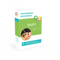 Программное обеспечение "Touch" - «globural.ru» - Тобольск