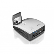 Ультракороткофокусный проектор BenQ MH856UST+ - «globural.ru» - Тобольск
