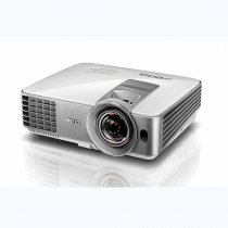 Мультимедийный короткофокусный проектор BenQ MS630ST - «globural.ru» - Тобольск