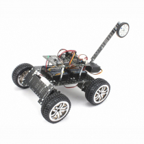 Ресурсный набор Robo kit 2-3 - «globural.ru» - Тобольск