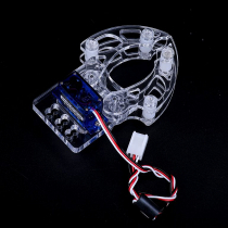Ресурсный набор "захват" Mini Gripper - «globural.ru» - Тобольск