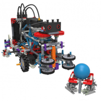 Набор K’NEX Education ROBOTICS PACK - «globural.ru» - Тобольск