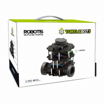 Мобильный робот Turtlebot3 burger - «globural.ru» - Тобольск