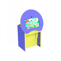 Интерактивный стол "I-TABLE" - «globural.ru» - Тобольск