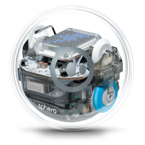 Учебно-игровой комплект по программированию «Sphero BOLT» - «globural.ru» - Тобольск