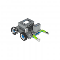VEX IQ Стартовый набор /Starter Kit (2-е поколение Gen 2) - «globural.ru» - Тобольск