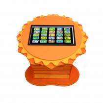 Интерактивный стол «Солнце» - «globural.ru» - Тобольск