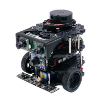 Учебный комплект на базе TurtleBot3 (Расширенный) - «globural.ru» - Тобольск