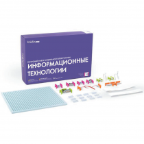 Ресурсный комплект модульной электроники «Информационные технологии littleBits» - «globural.ru» - Тобольск