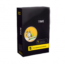 Программное обеспечение Time - «globural.ru» - Тобольск