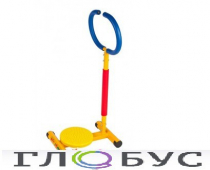 Детский тренажер "Твистер" - «globural.ru» - Тобольск