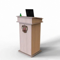 Трибуна АВТ-003 - «globural.ru» - Тобольск