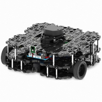 Мобильный робот Turtlebot3 waffle pi - «globural.ru» - Тобольск