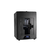 3D-принтер DUO 300 (2 экструдера) - «globural.ru» - Тобольск