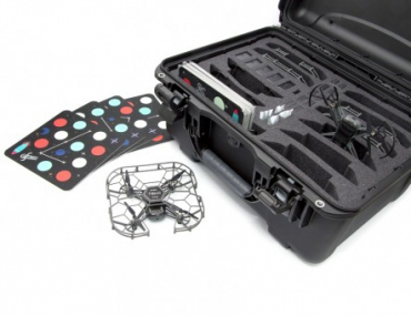 Образовательный комплект программируемого квадрокоптера DJI TELLO EDU (Стартовый – 5) - «globural.ru» - Тобольск