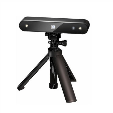 3D сканер RangeVision Neopoint (с поворотным столом TS и RV 3D Studio) - «globural.ru» - Тобольск