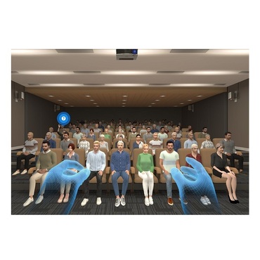Комплект VR-тренажёров для гуманитарных учебных заведений по коммуникативным навыкам - «globural.ru» - Тобольск