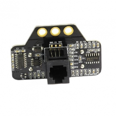 Ультразвуковой датчик расстояния - Me Ultrasonic Sensor V3 - «globural.ru» - Тобольск