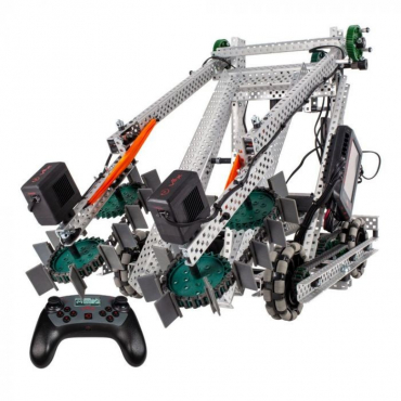 VEX V5 Набор Супер Кит Super Kit V5 - «globural.ru» - Тобольск