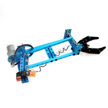 Дополнительный набор к конструктору Robot Arm Add-on Pack for Starter Robot Kit - «globural.ru» - Тобольск