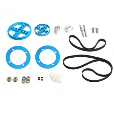 Ресурсный набор Timing Belt Motion Pack-Blue - «globural.ru» - Тобольск